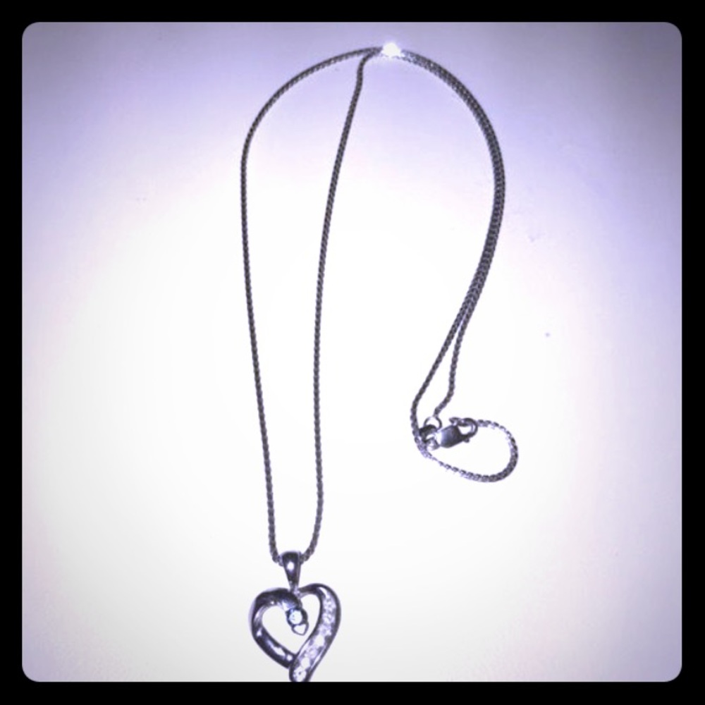 Gold chain 18” Italian